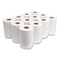 Morcon Morsoft Hardwound Paper Towels, 1 Ply, Continuous Roll Sheets, 350 ft, White MOR W12350 - alternate 3